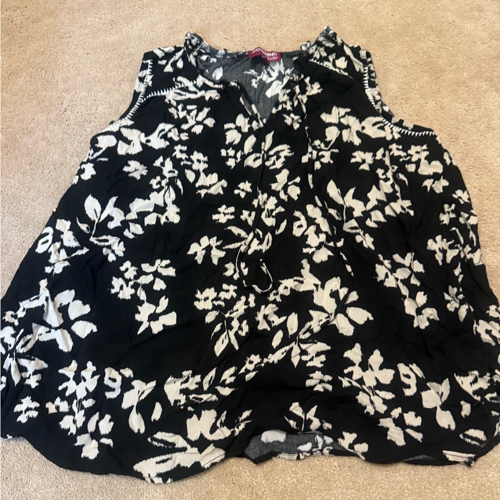 Womens Tank Top